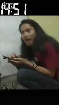 Dari nyanyi berujung ke adzan