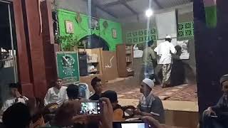 Al IDRISIYYAH  bersama AL HABIB yaidan