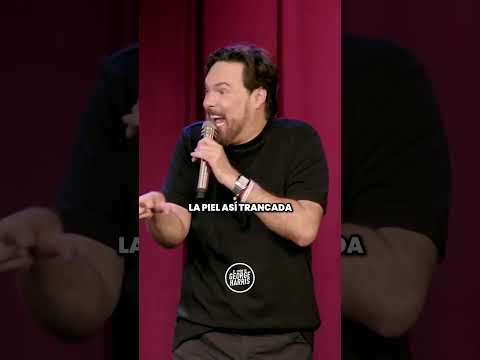 La peor parte de ser mujer. Mira el show completo en mi canal