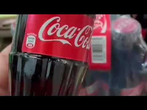 КОКА-КОЛА оригинал из Ирана оптом в Перми. Доставка еврофурой в любой ...
