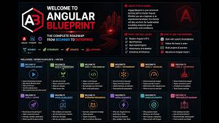 Welcome to Angular Blueprint | Your Complete Angular Learning Journey screenshot 4