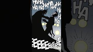 The jokers final laugh? #comics #dc #facts #batman #joker #shorts