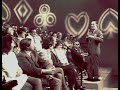 Capture de la vidéo Jokers Wild S01E01 July 8 1969