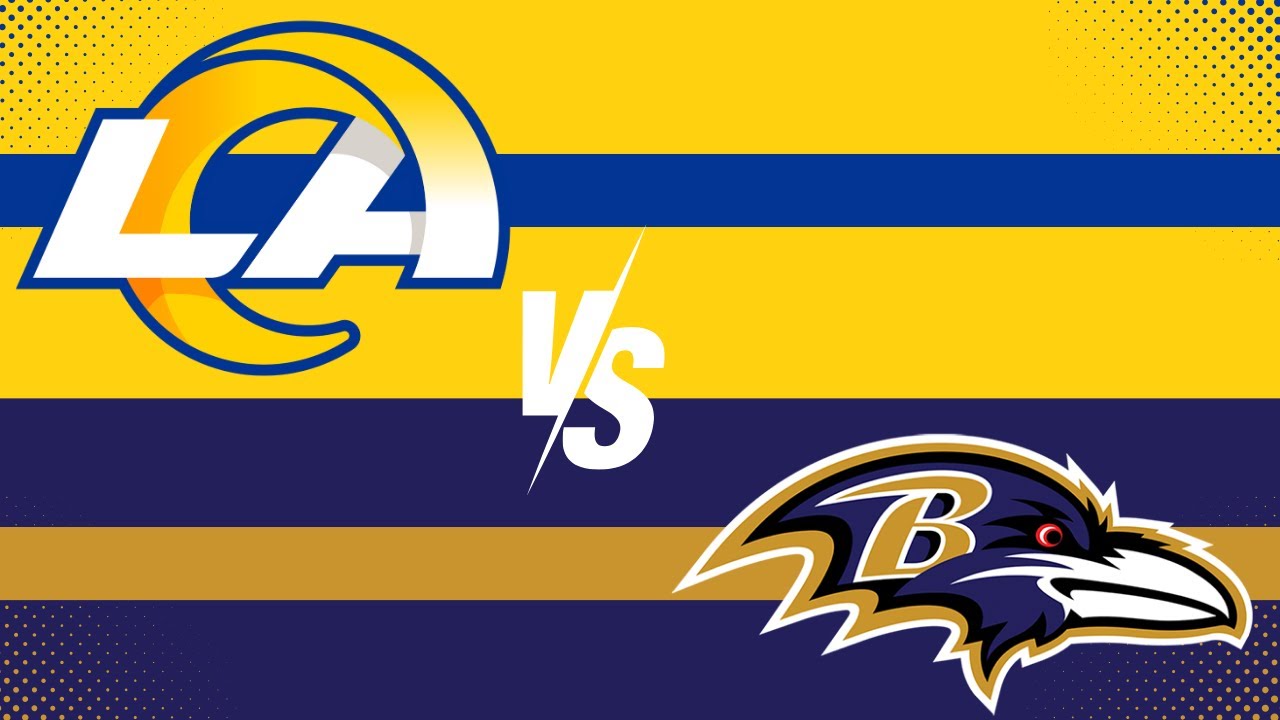 Ravens vs. Rams odds, spread, start time: 2023 NFL picks, Week 14 ...