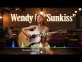 WENDY (웬디) 'Sunkiss' Acoustic