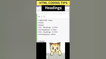 HTML CODING HEADING | html tutorial for beginners|html full course|html &css tutorial for beginners|