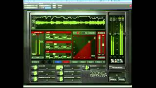 Complete Mastering System Izotope Ozone 5