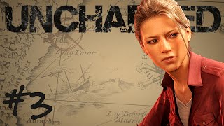 เพื่อเข็มขัด กัดฟันอดทน - Uncharted - Part 3