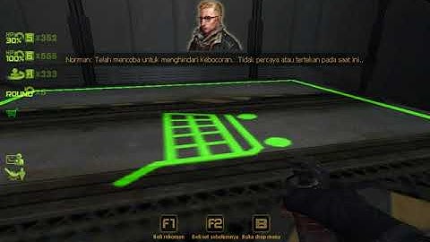 [CSO]INDONESIA Cara Mendapatkan Honor Gang