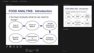 Download Lect 2 Food Analysis Video MP3 Lect 2 Food Analysis