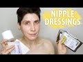 How To Change Your Nipple Dressings After Top Surgery