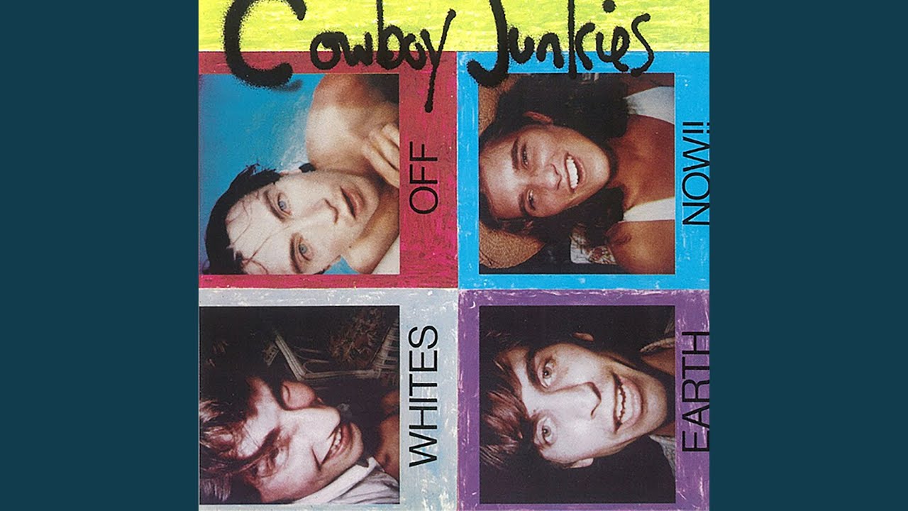 値引❗️ オープンロード　cowboy junkies / open road Open Road (Cowboy Junkies album) - Wikipedia