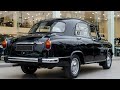 Hindustan Ambassador 🚗 भारत की शान और रुतबे की पहचान