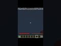 Minecraft clutch #remix #music #shorts #minecraft