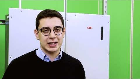 Fimer React2: tutorial sulla messa in servizio del sistema di accumulo | Sacchi Elettroforniture