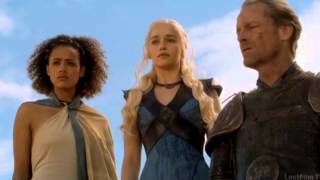 Game of Thrones Season 3 Episode 10 Ending song - Mhysa