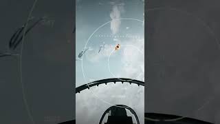 Insane Dogfight #battlefield3 #gaming #actiongames #eagames #dogfight #fighterjet