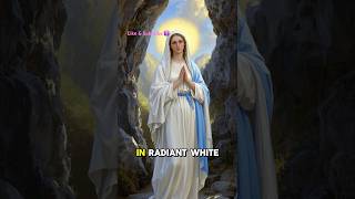 Real Story Of Mary The Lourdes Apparitions That Changed The World