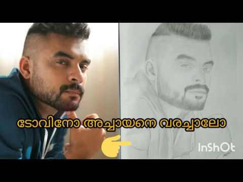 Tovino Thomas reveals a pivotal role in Anweshippin Kandethum is played by  his…