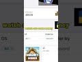 I Earned $2000 Watching Ads