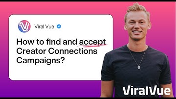 How to Auto-Accept Creator Connection Campaigns with Viral Vue