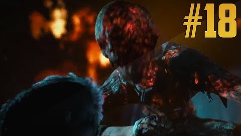 Until Dawn - Part 18 - "I GOT YOUR BACK, MIKE!" (Let