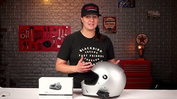 10C EVO Recording Tips Sena