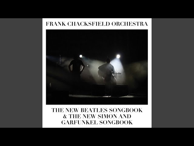 Frank Chacksfield - Hello Goodbye