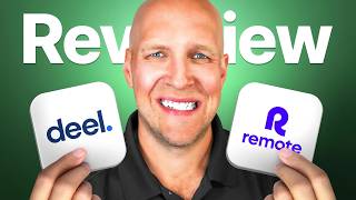 Deel Vs. Remote Review International Payroll Outside The Us