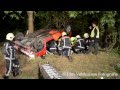 10 oktober 2012, Ernstig verkeersongeval A50 R hp 209,8 Apeldoorn