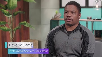 AWS Tech U Series: Building a Technical Career at AWS with Dave