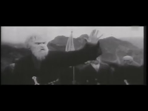 \"ხევისბერი გოჩა\" - სამართლის აღსრულება (xevisberi gocha)