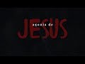 A AGONIA DE JESUS- Victor Azevedo 04.11.18