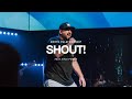 Shout! By Lakewood Music (Kyle Power) | North Palm Worship