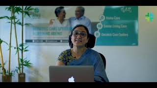 Geriatric Care Its Importance I Kites Senior Care Knowledge Series