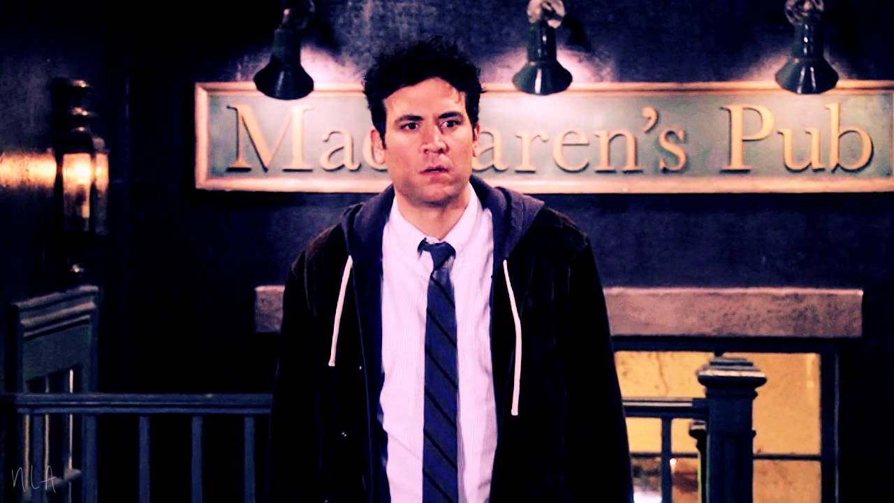 Ted Mosby (& The Mother) | Sooner Or Later