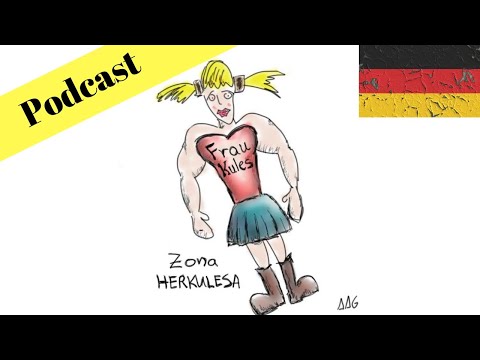 Wideo: Jak Przydatny Jest „Herkules”