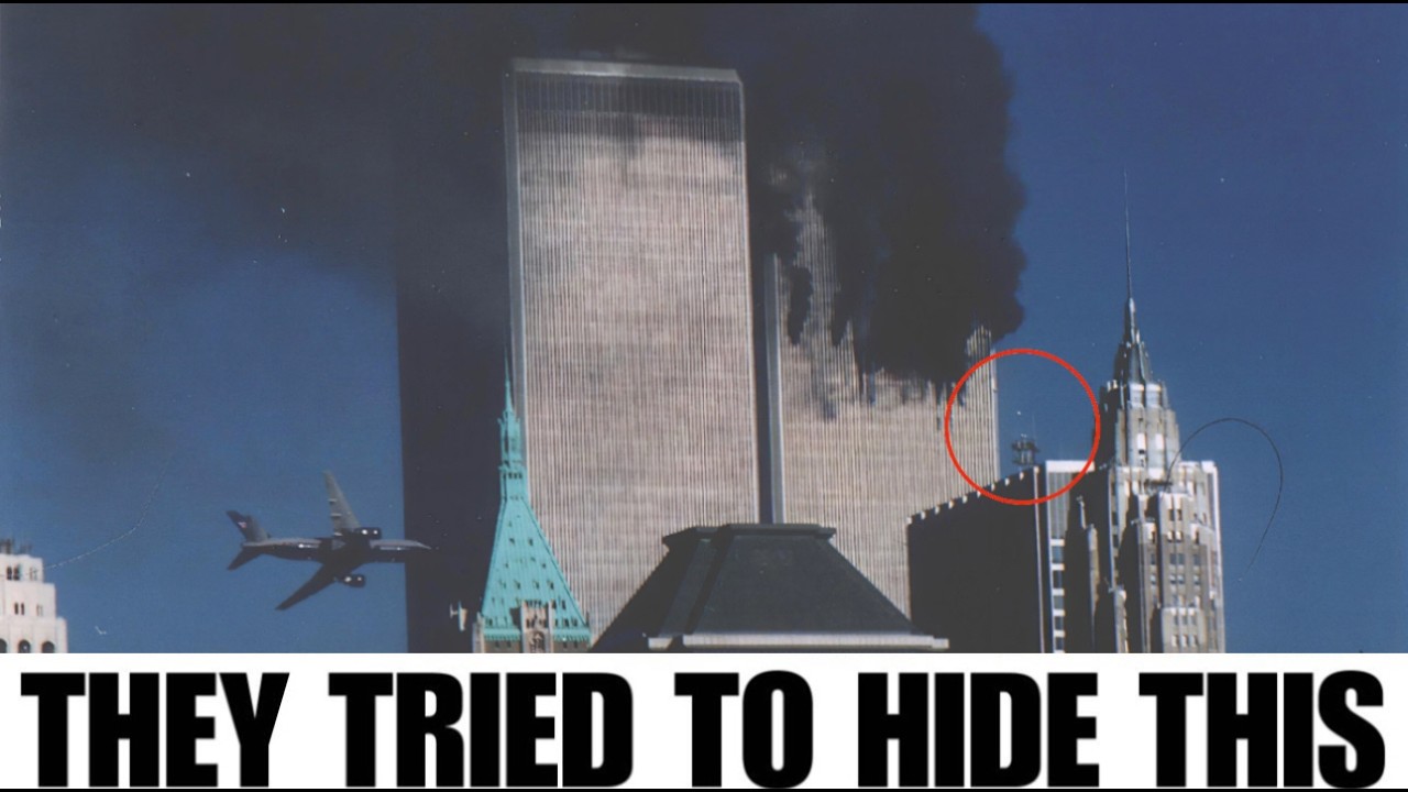 The DEADLIEST Lie That Silenced a President: Exposing the 9/11 Cover-Up