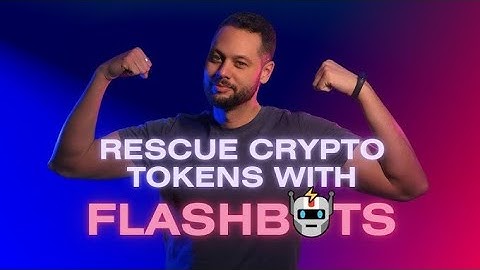 Sweeper bot on Ethereum blockchain 🤖🤖👾