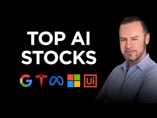 RECAP: TOP AI STOCKS - InvestAnswers Newsletter