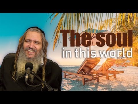 8 Proof Of Emuna Rabbi Yonatan Gal Ed The Universal Garden