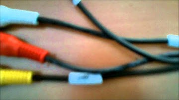 Easycap setup tutorial! (No splitters method)