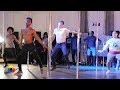 Starting a Dance Studio (From Passion to Purpose)