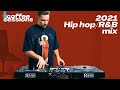 2021 HIP HOP + R&B | Coffee Sessions #7 DJ Mix | DJ Misterhusta | RANE SEVENTY & TWELVE MK2