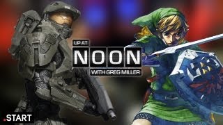 The Best And Worst Of Up At Noon Vol.1 - Up At Noon