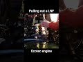 Pulling Engine