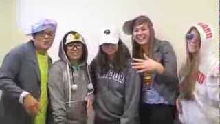 Multiple Intelligences (Thrift Shop)