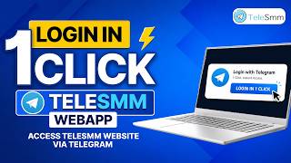 🚀 How to Access TeleSMM WebApp via Telegram | Easy Guide #telesmm #youtube #trending #telegram Net Worth