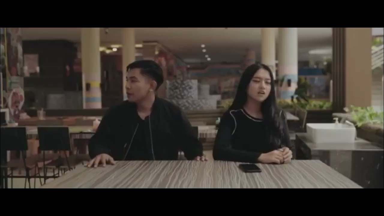 Kangen band - Ku Ikhlaskan Dirimu ( Teaser )