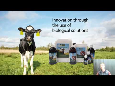Webinar for farmers